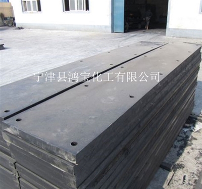 超高分子量聚乙烯