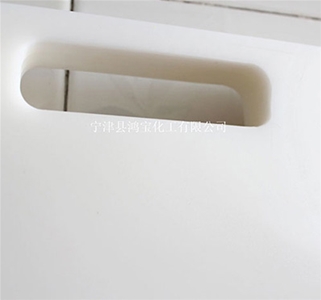 食品級(jí)聚乙烯板