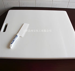 食品級(jí)聚乙烯板